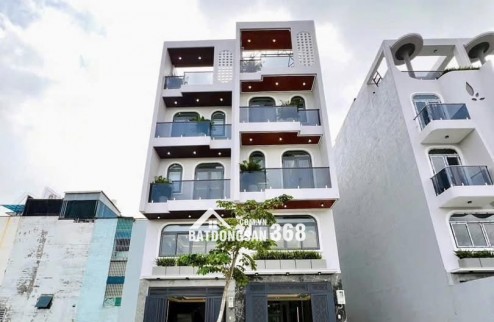 HẠ 400 TRIỆU – NHÀ PHỐ XÂY MỚI 5 TẦNG THANG MÁY – SÂN ĐẬU 2 Ô TÔ – TỪ 6,38 TỶ