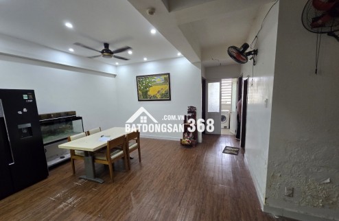 Chính chủ sang nhượng căn hộ Petroland