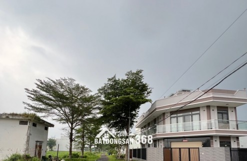  BÁN ĐẤT KDC AN HẠ – BÌNH CHÁNH | 5x20M | THỔ CƯ 100% 