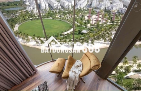 Nhận nhà ngay cho thuê lẹ, căn 1 phòng ngủ Beverly Vinhomes Quận 9 chỉ 3 Tỷ 6 (full 102% vat)