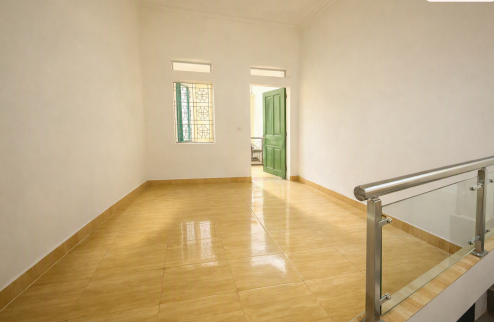 Siêu phẩm đón tết trung tâm Đông Anh- Phúc Thịnh, ngõ ô tô, 4 phòng ngủ thoáng sáng DT 45m