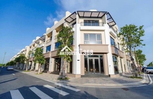 SỞ HỮU NHÀ VINHOMES GREEN CITY – MIỄN PHÍ 2 SUẤT HỌC BỔNG VINSCHOOL TRONG 3 NĂM