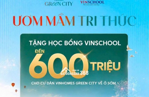 2,99 tỷ sở hữu nhà 4 Tầng Vinhomes Hậu Nghĩa- Đặc quyền Vinschool giới hạn