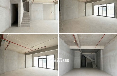 SỞ HỮU VỊ TRÍ VÀNG – BỨC PHÁ DOANH THU CÙNG SHOPHOUSE LAVIDA PLUS