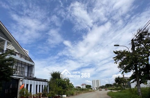 Bán đất KDC Gò Cát, Q.9. Giá 7,4 tỷ (80m2, sổ hồng)