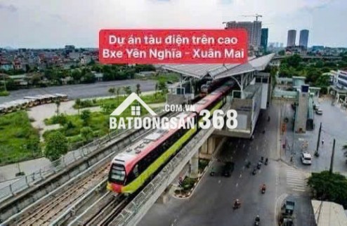 Chủ cần - bán lô đất gần quốc lộ 6 cực tiềm năng