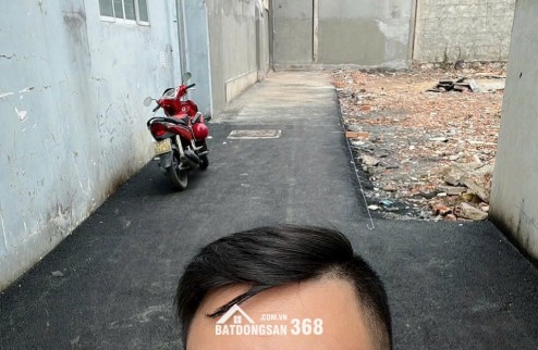 BH_ĐẤT 81M2_1/NGUYỄN TRỊ PHƯƠNG_1950